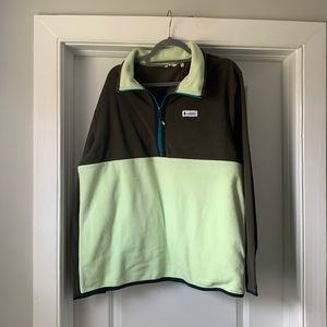 Men’s XL Cotopaxi Amado Fleece